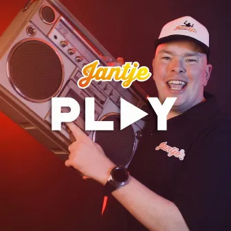 Play by DJ Jantje