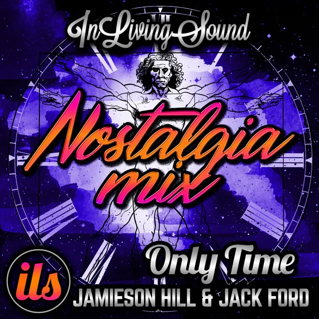 Only Time - Nostalgia Mix