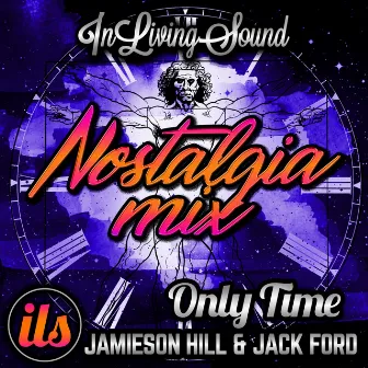 Only Time (Nostalgia Mix) by JÅCK FORD