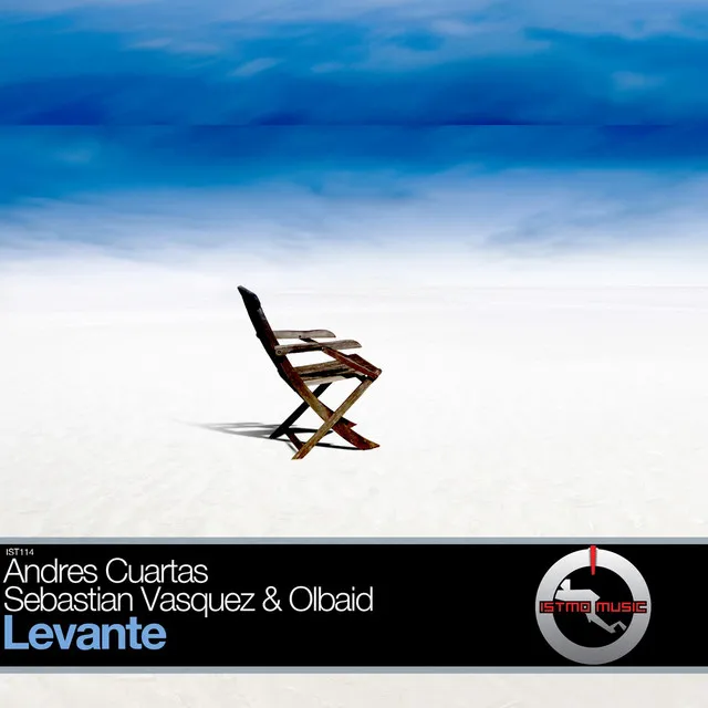 Levante - Original Mix