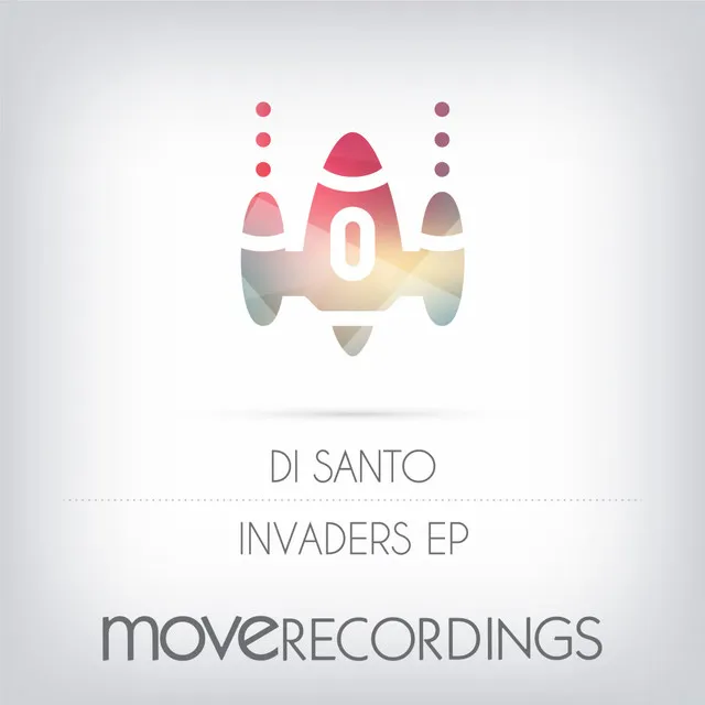 Invaders EP