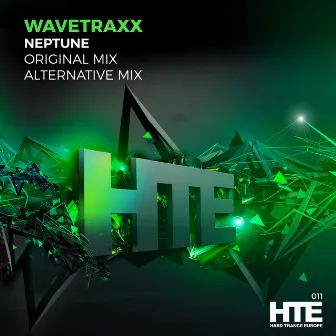 Neptune by Wavetraxx