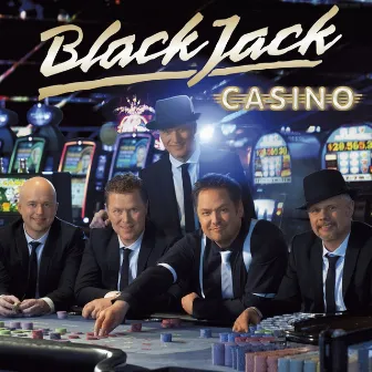 Casino by BlackJack