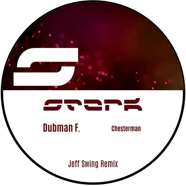 Chesterman - Jeff Swing Remix