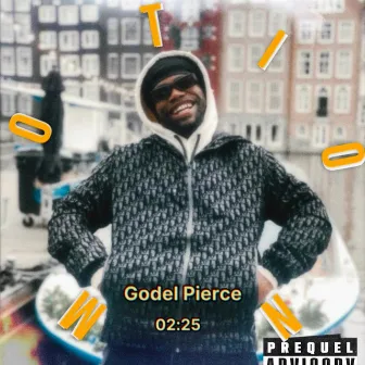 Motion by Godel Pierce