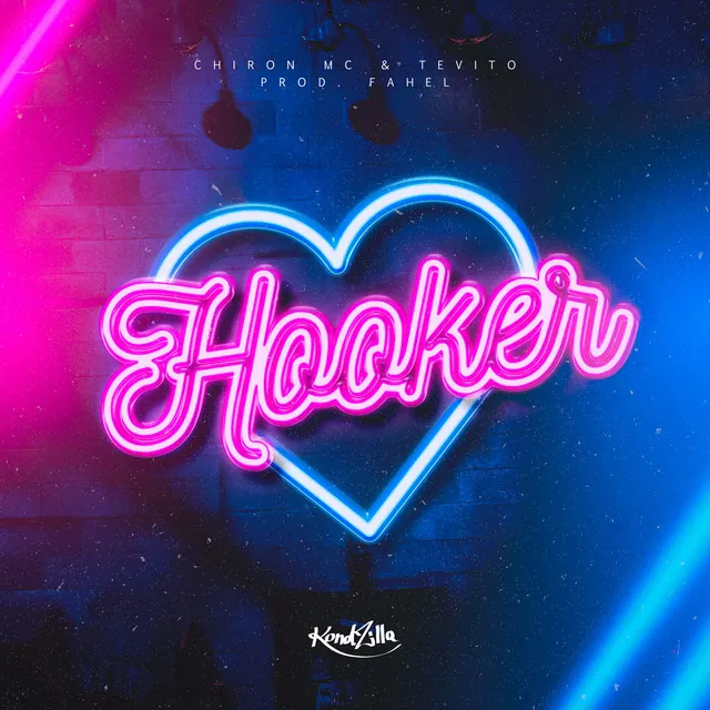 Hooker