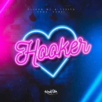 Hooker by Tevito