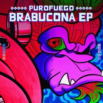 Brabucona by Purofuego