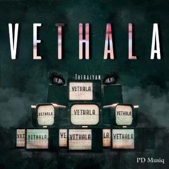 Vethala by Thiraiyan