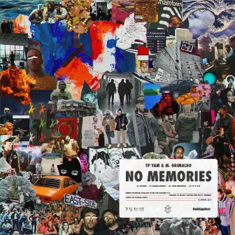 No Memories by KC TP