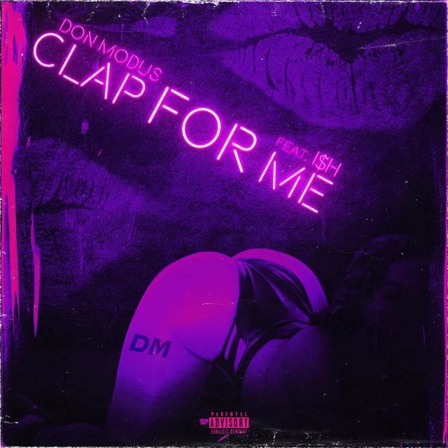 Clap For Me