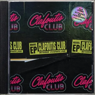 Clafoutis Club by Clafoutis Club