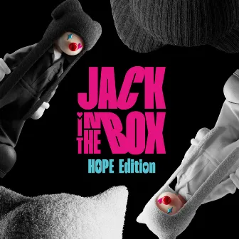 Jack In The Box (HOPE Edition) by j-hope