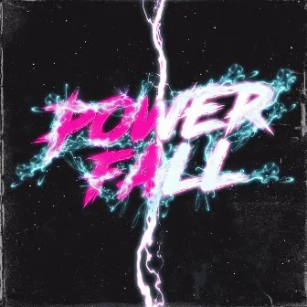 Power Fall by Mr Creep