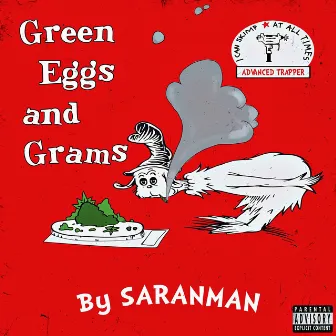 Green Eggs & Grams by SARANMXN