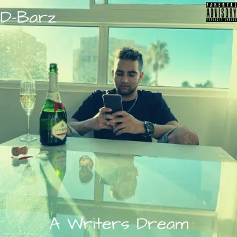 A Writers Dream by D-Barz