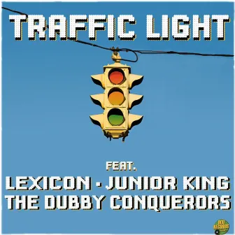 Traffic Light EP by Lexicon