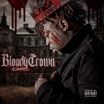 BLOODY CROWN by Playboi Nine