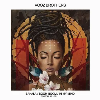 Bakala by Vooz Brothers