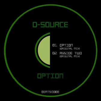 Option by D-Source