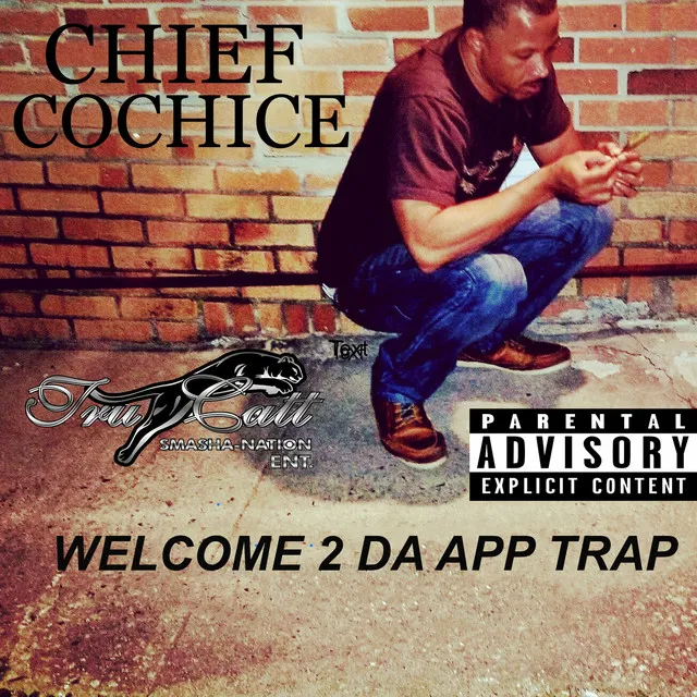 Welcome 2 da App Trap