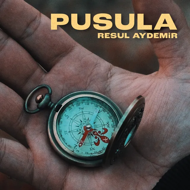 Pusula