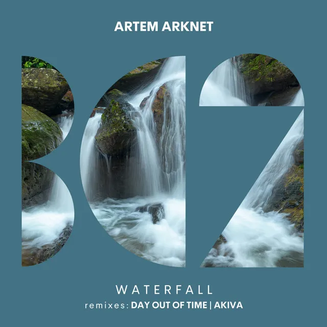 Waterfall - DOT (BR) Remix