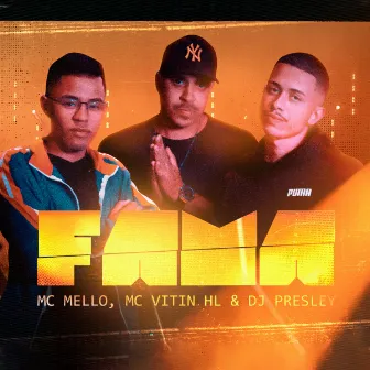 Fama by Mc Vitin HL