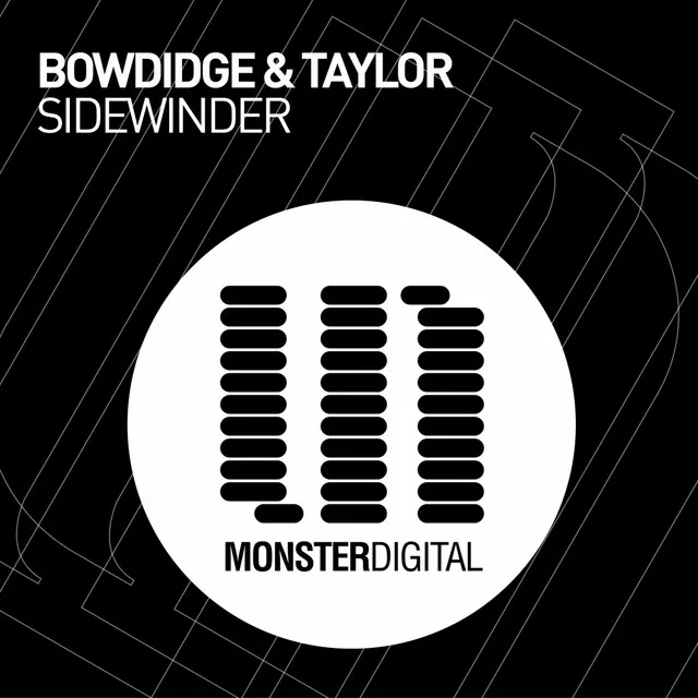 Sidewinder - Radio Edit