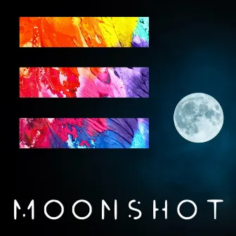 Moonshot by EXNO