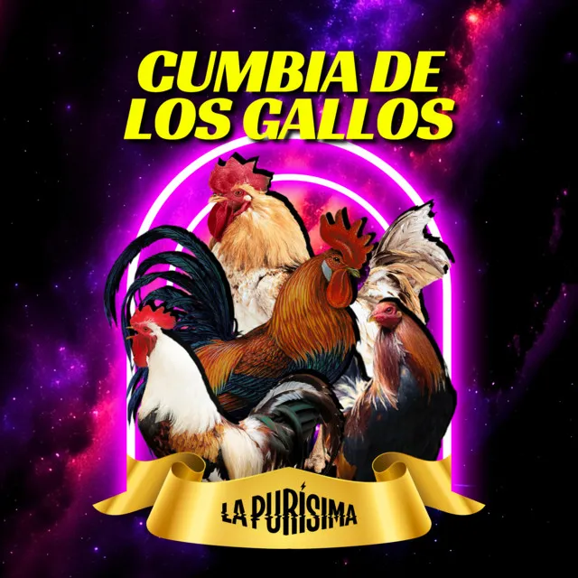 Cumbia de los Gallos