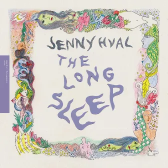 The Long Sleep by Jenny Hval