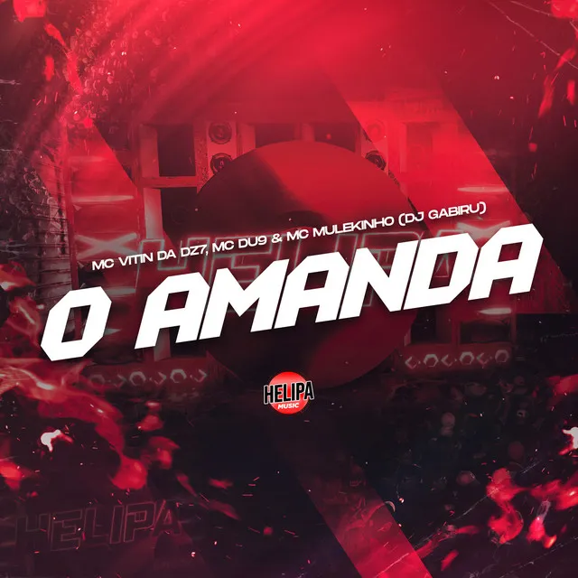 O Amanda