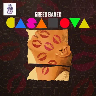 Casanova by Green Baker