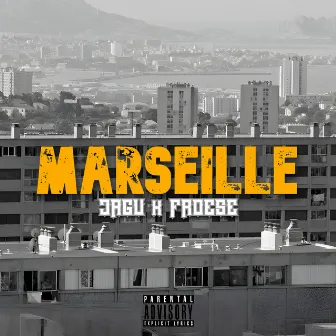 Marseille by Froese