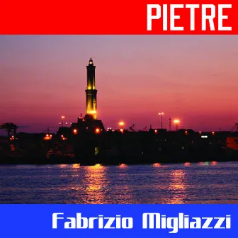 Pietre by Fabrizio Migliazzi