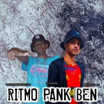 RITMO PANK BEN by MC DEH JP