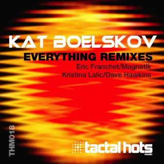 Everything by Kat Boelskov