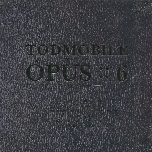 Ópus 6