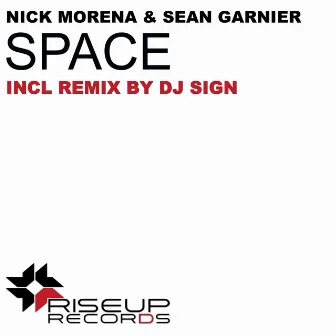 Space by Nick Morena