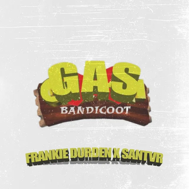 Gas Bandicoot