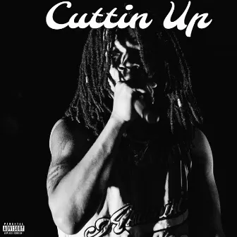 cuttin up by Razelle