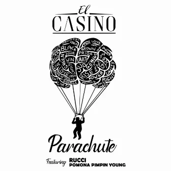 Parachute by El Casino