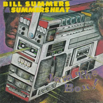 Jam In The Box by Bill Summers