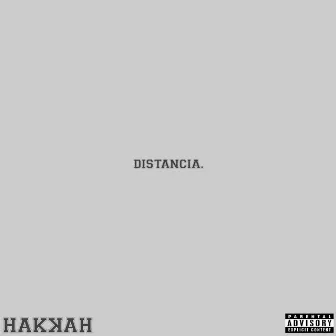 Distância by Hakkah