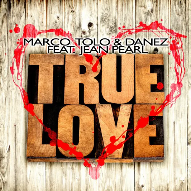 True Love - Extended Mix