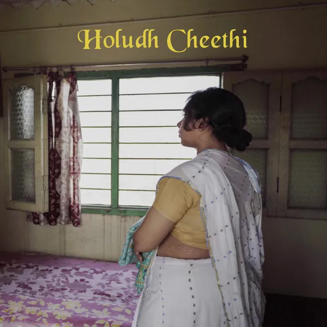 Holudh Cheethi (Original Backgound Score)