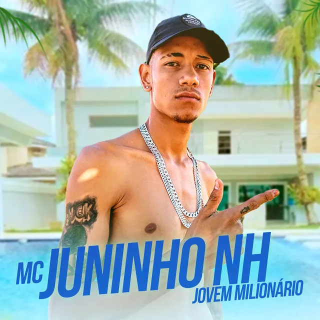 Jovem Milionário