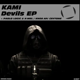 Devils by Knod Ap