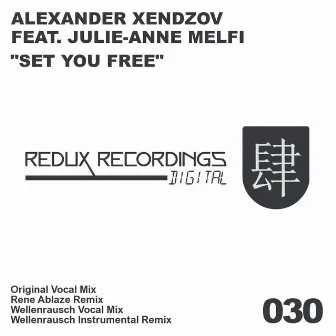 Set You Free by Alexander Xendzov